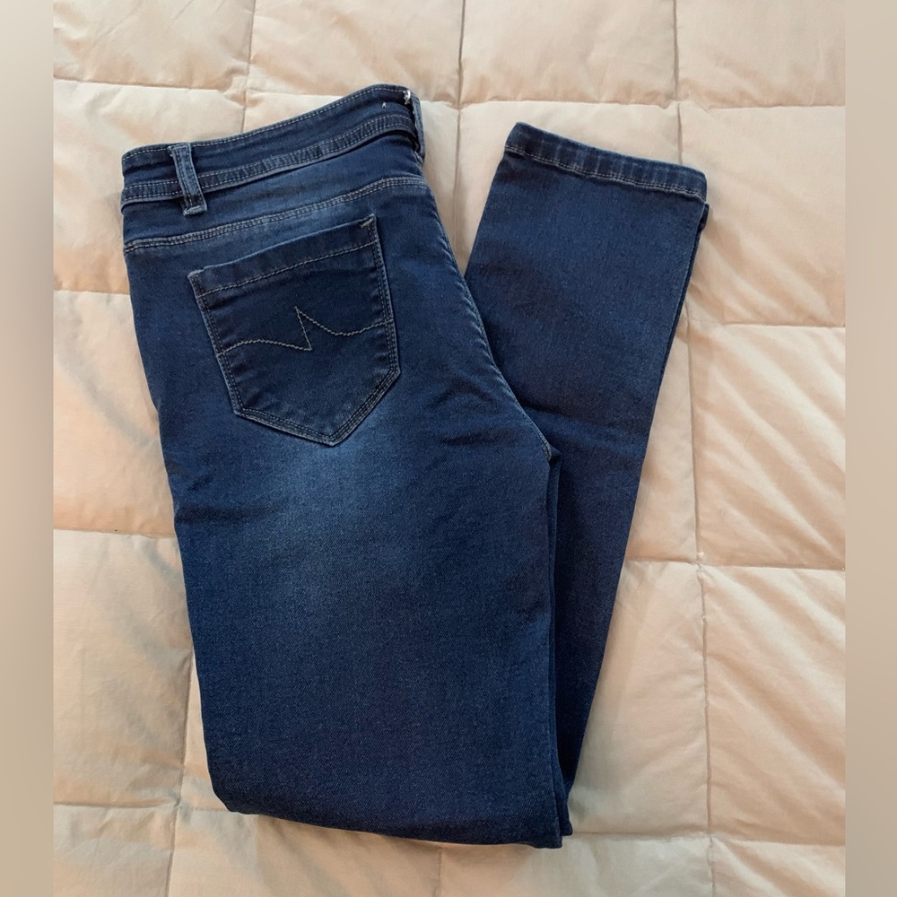 Burberry Skinny Jeans - Picture 8 of 10